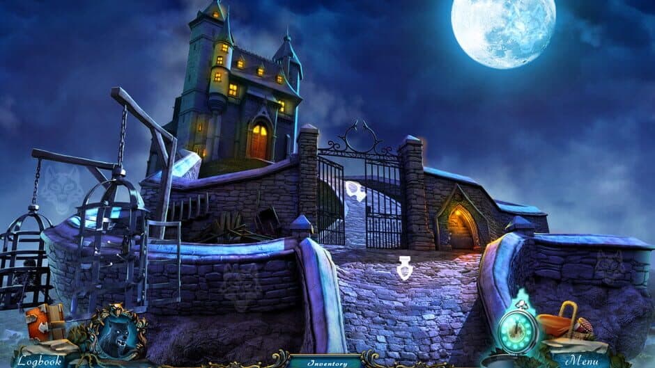 Скриншот 2 из Red Riding Hood: Star Crossed Lovers