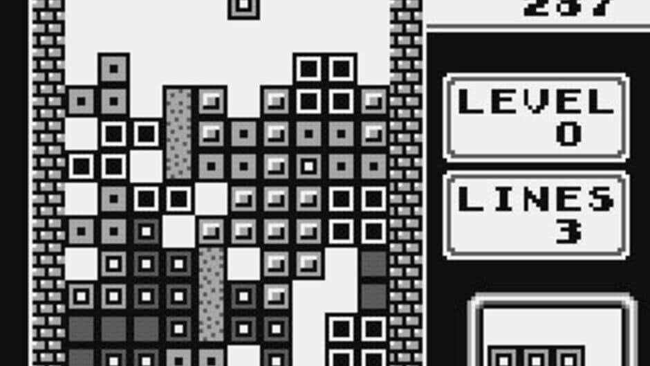 Скриншот 1 из Tetris