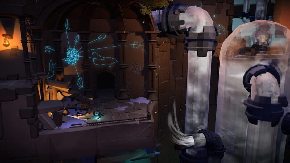 Скриншот 9 из Golem