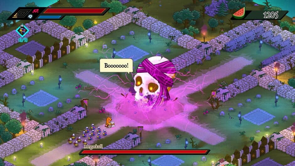 Скриншот 2 из Barbearian