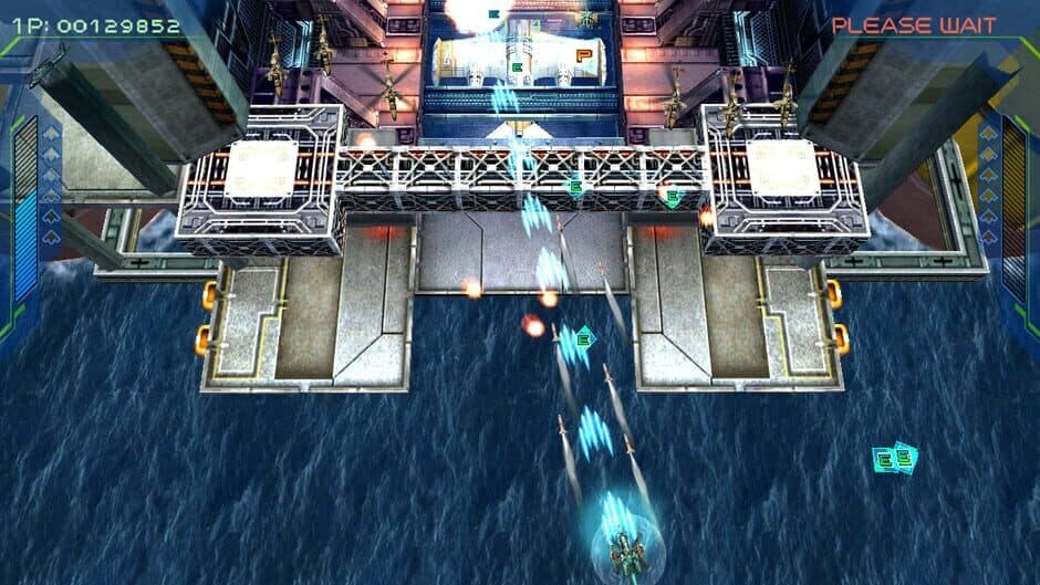 Скриншот 3 из Zero Gunner 2