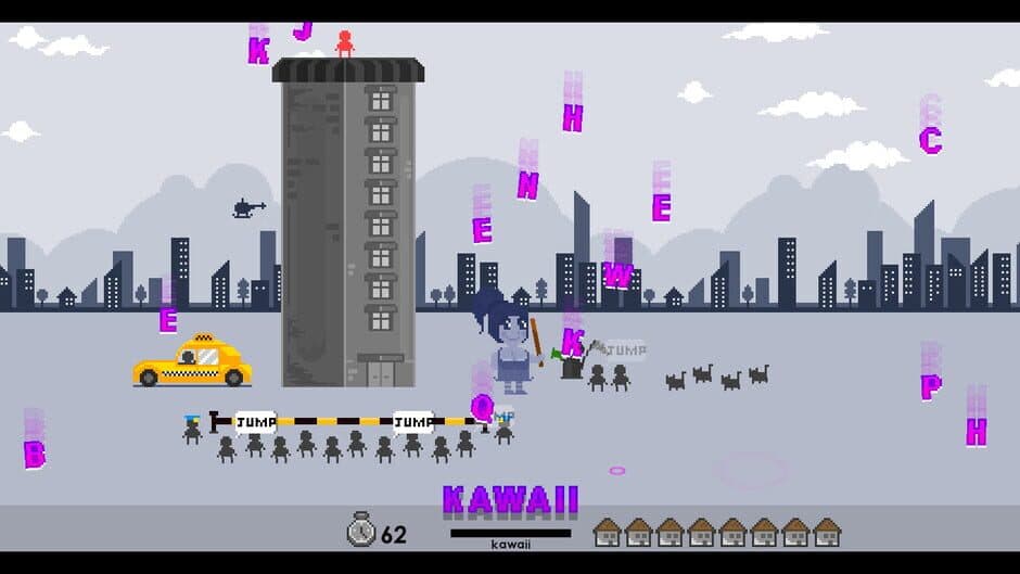 Скриншот 2 из Suicideville