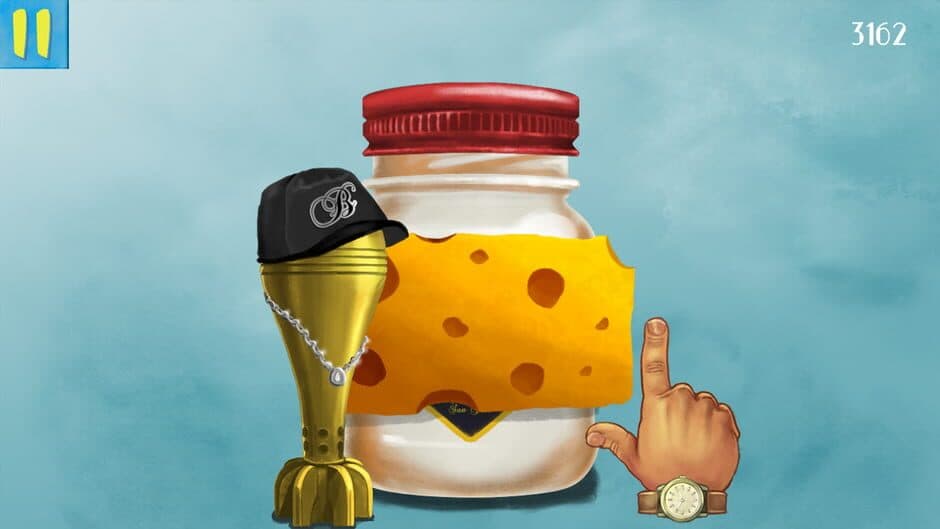 Скриншот 5 из My Name is Mayo