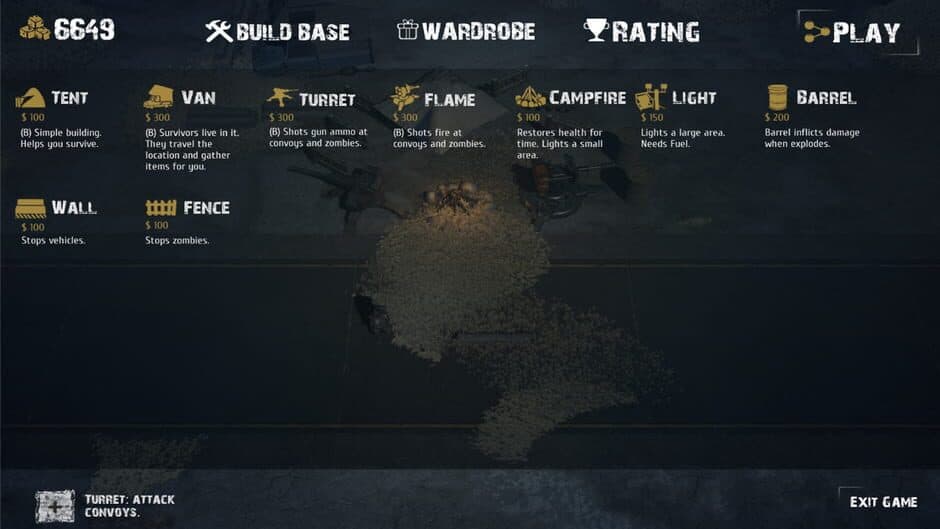 Скриншот 4 из Fallalypse