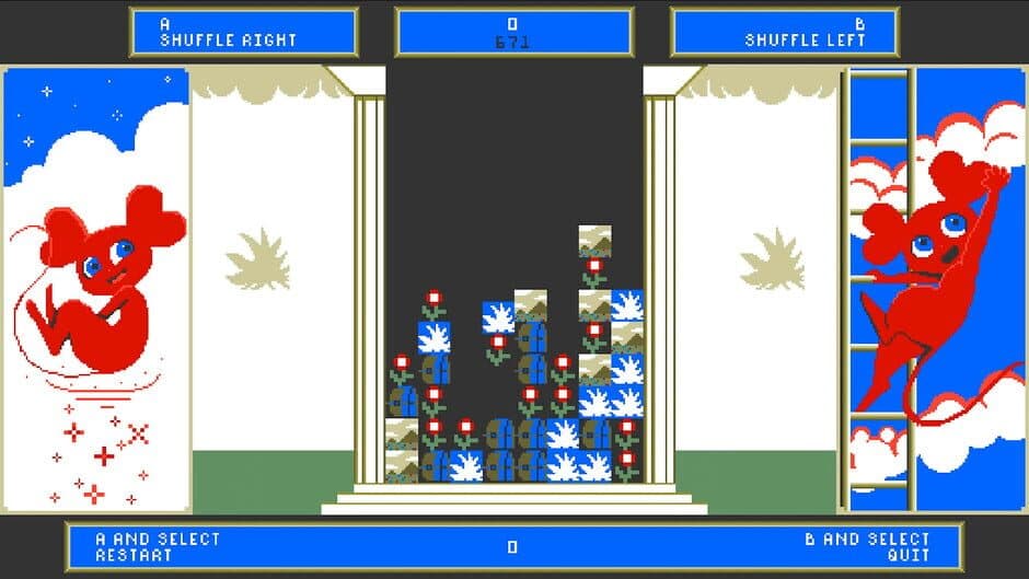Скриншот 1 из Bitsy Bits