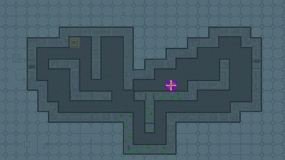 Скриншот 2 из SizeBlock