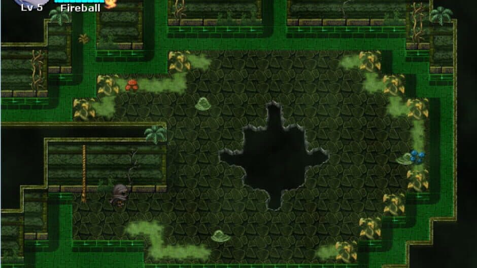 Скриншот 5 из Fallen Temple