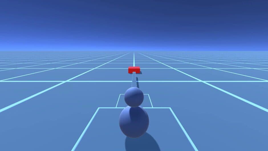 Скриншот 4 из Impossible Jumpy Quest