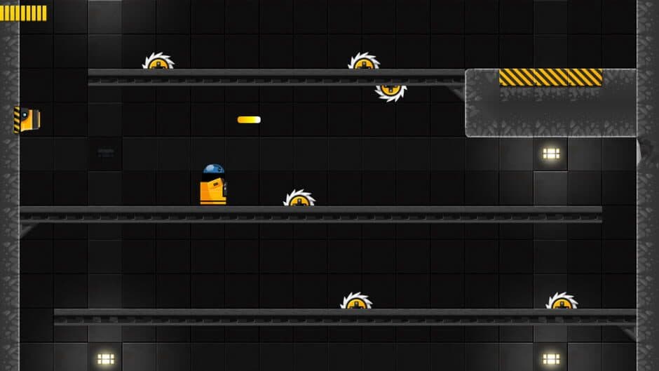 Скриншот 2 из Crashbot