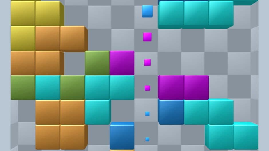 Скриншот 4 из TetroCrate