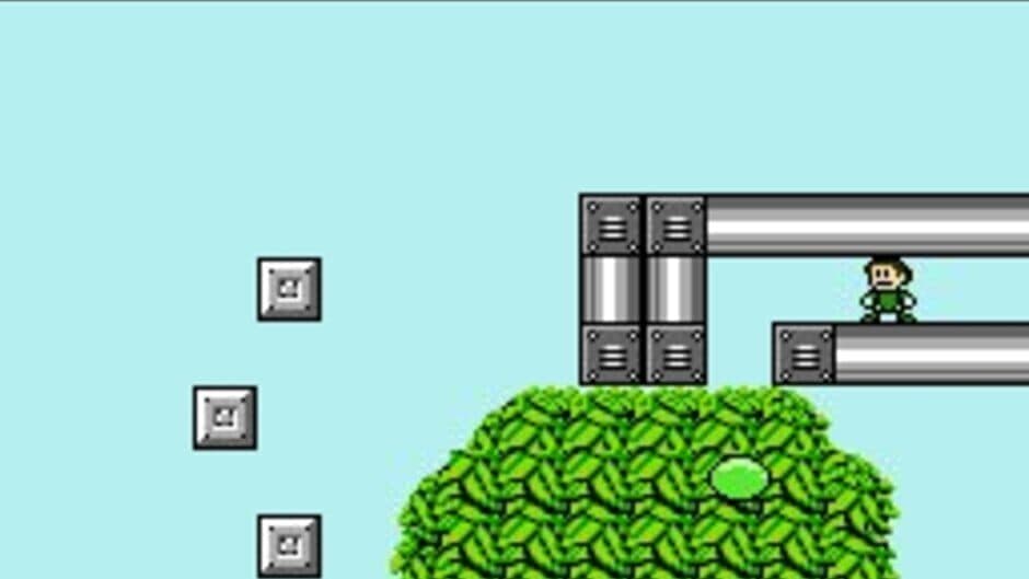 Скриншот 4 из Battle Kid: Fortress of Peril