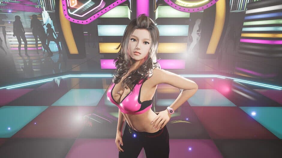 Скриншот 1 из Club Dance Party VR