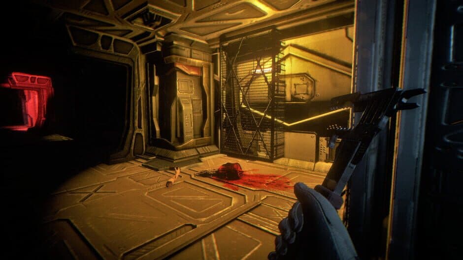 Скриншот 4 из Syndrome VR