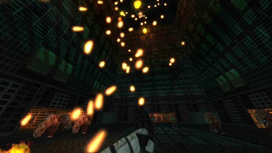 Скриншот 1 из Hellbreaker