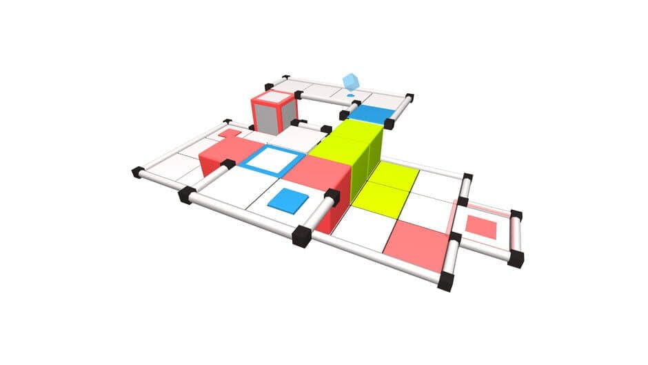 Скриншот 5 из Cubot: The Complexity of Simplicity
