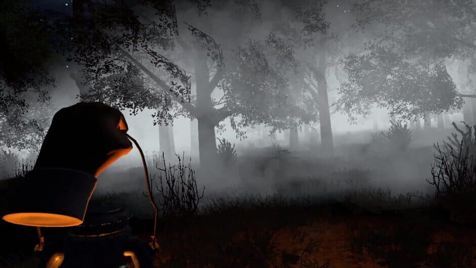 Скриншот 3 из End of the Road VR