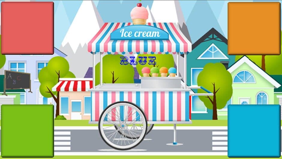 Скриншот 2 из Educational Pack of Kids Games