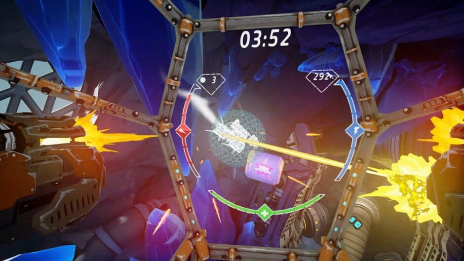 Скриншот 2 из Starblood Arena