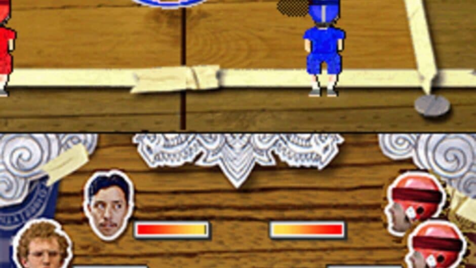 Скриншот 4 из Napoleon Dynamite: The Game