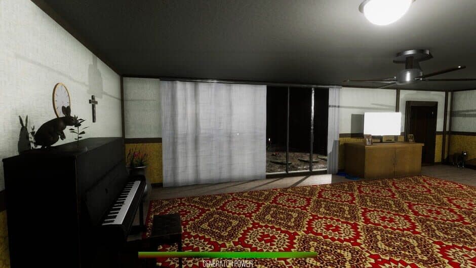 Скриншот 5 из The Entity