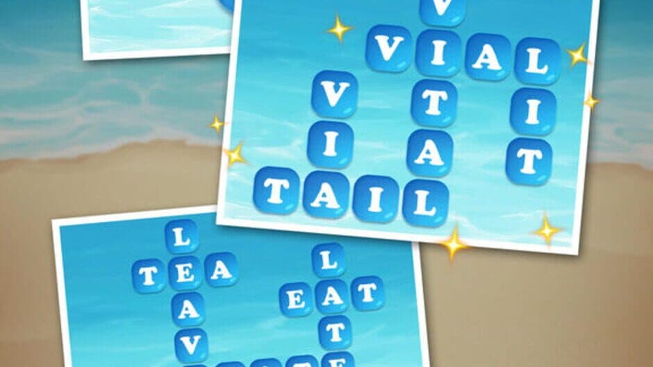 Скриншот 5 из Hi Crossword-Word Puzzle Game