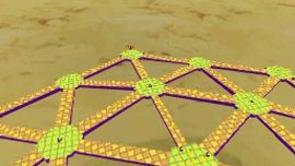 Скриншот 2 из Super Monkey Ball Touch & Roll