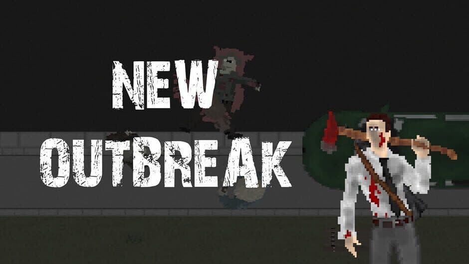Скриншот 4 из New Outbreak