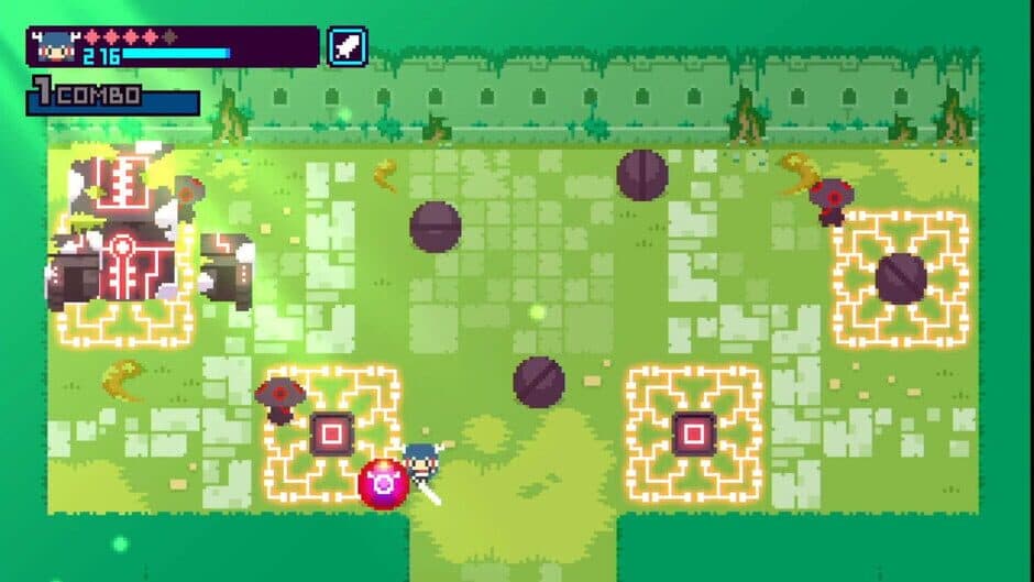 Скриншот 12 из Kamiko