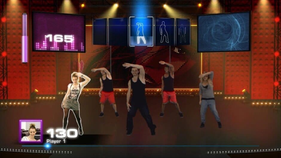 Скриншот 5 из Let's Dance with Mel B