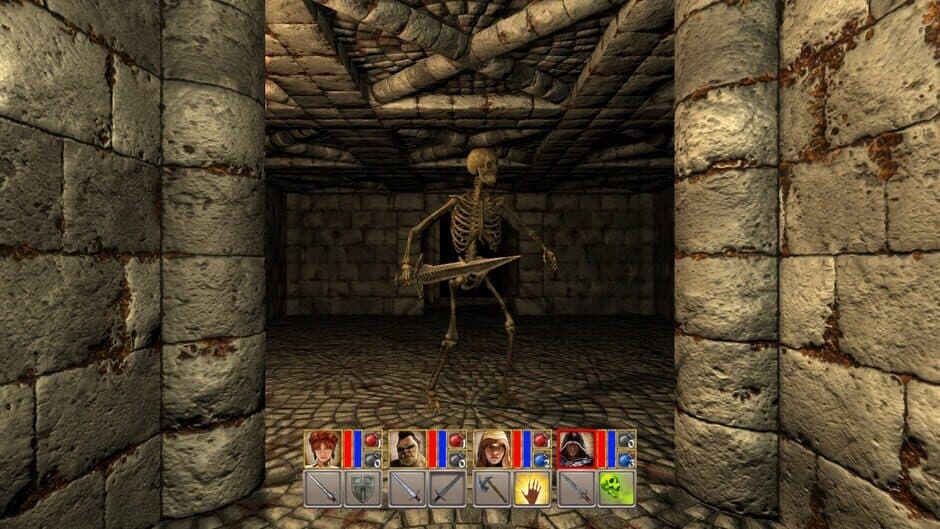 Скриншот 9 из Heroes of the Monkey Tavern