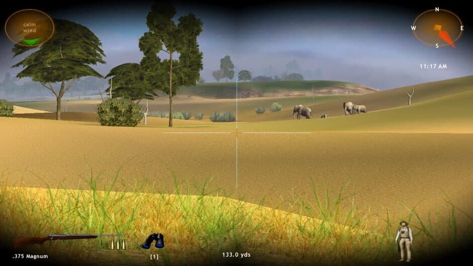 Скриншот 5 из Hunting Unlimited 4