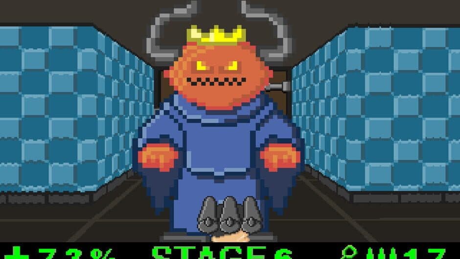 Скриншот 5 из Rage of the Pumpkins