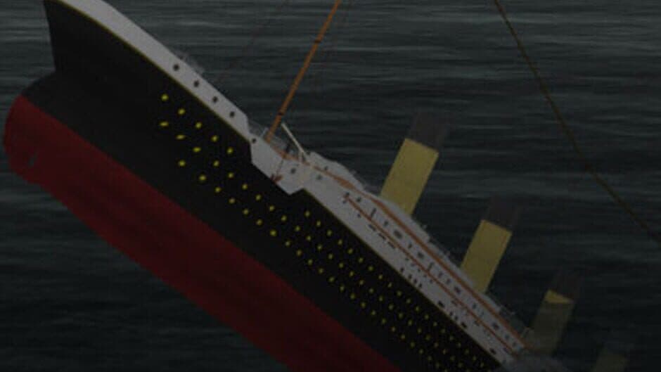 Скриншот 2 из Titanic: The Unsinkable