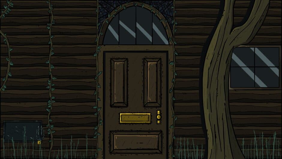Скриншот 3 из The Boy Who Typed Wolf