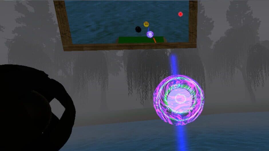 Скриншот 3 из Willowisp VR