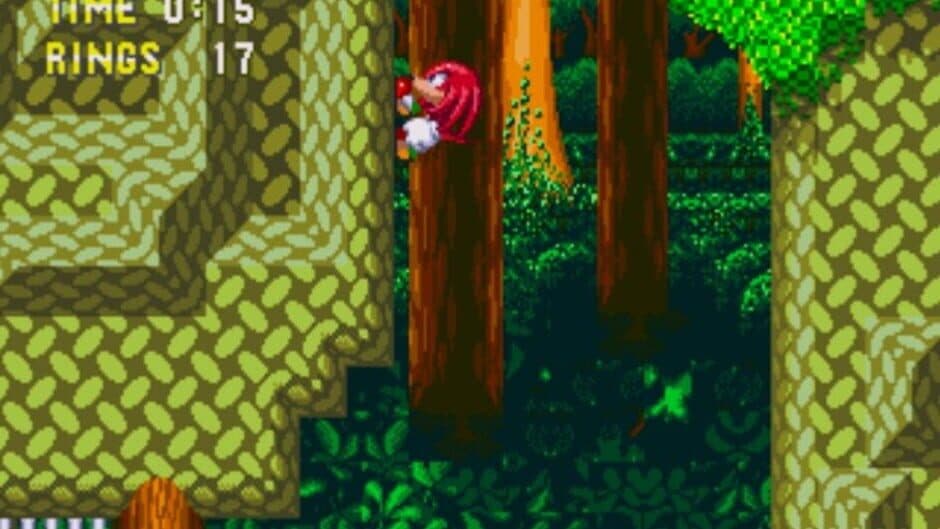 Скриншот 8 из Sonic Mega Collection