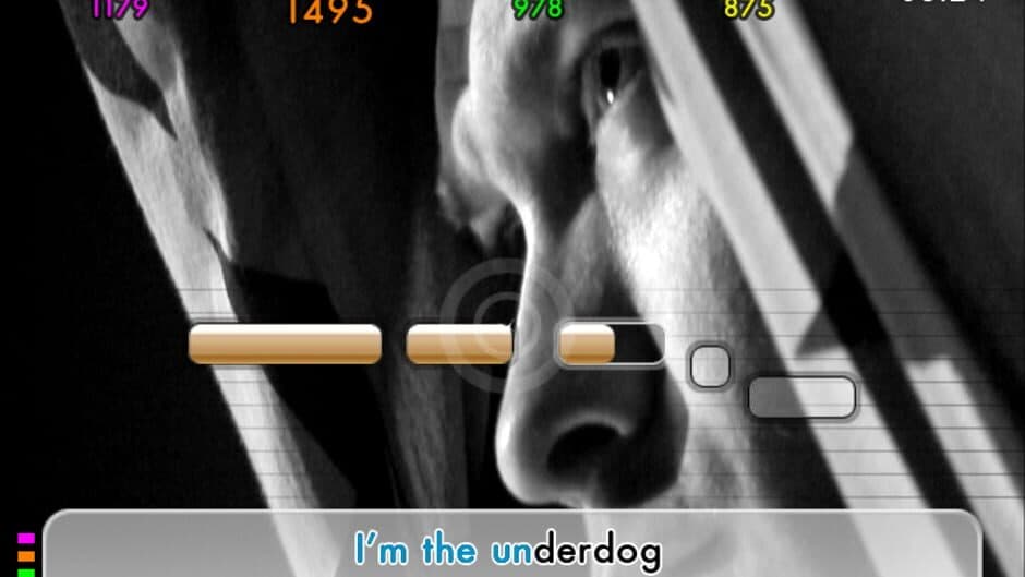 Скриншот 5 из We Sing Rock!