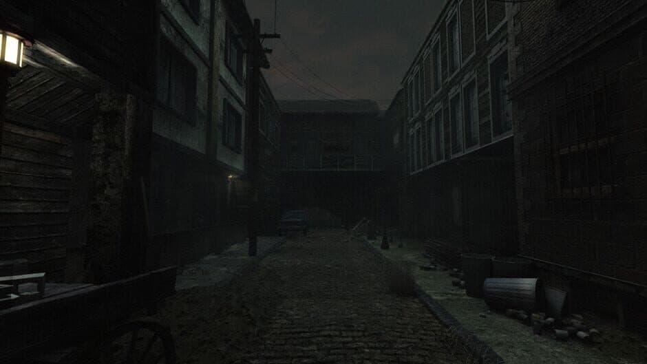Скриншот 5 из Seclusion: Islesbury