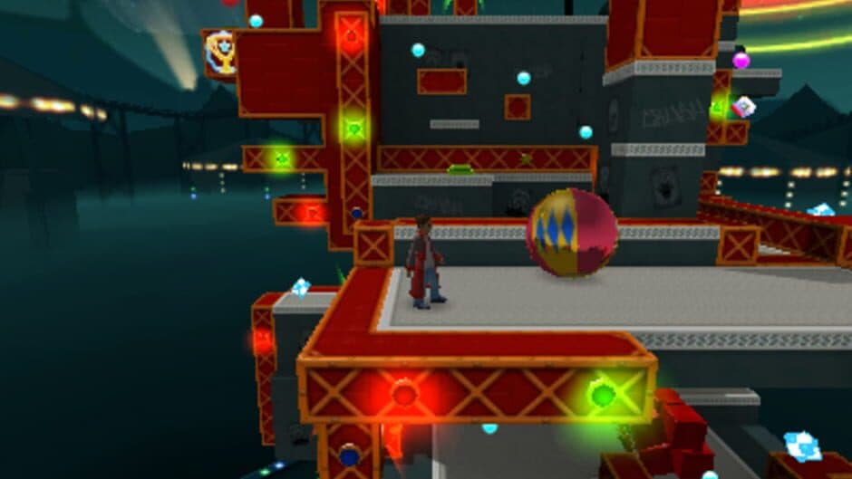 Скриншот 7 из Crush3D