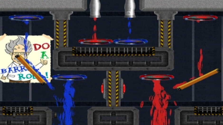 Скриншот 6 из Overflow
