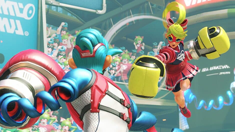 Скриншот 3 из Arms