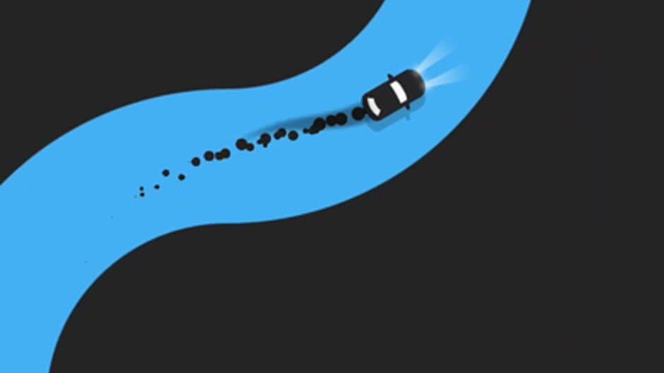 Скриншот 3 из Finger Driver