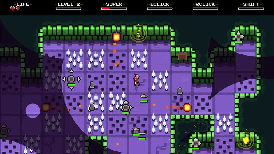 Скриншот 5 из Super Stone Legacy