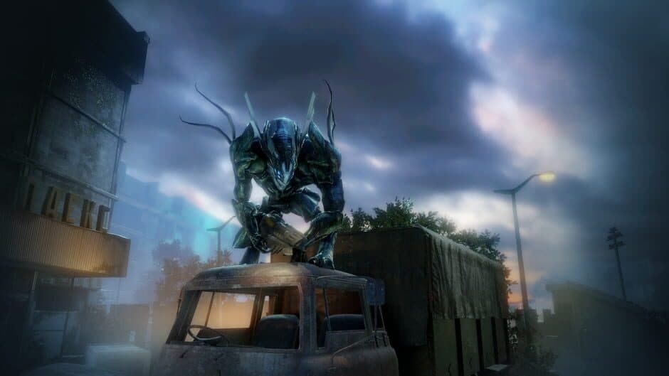 Скриншот 5 из Alienation
