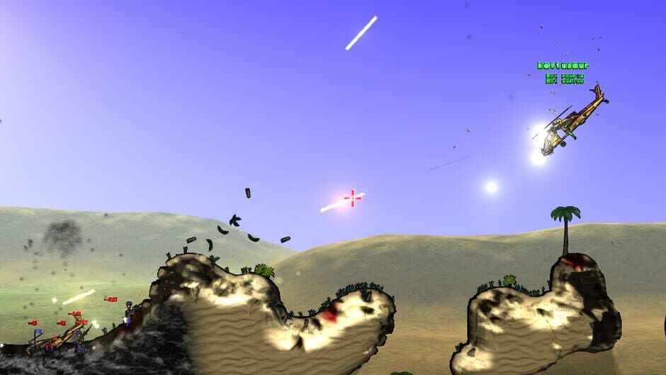 Скриншот 3 из Strid