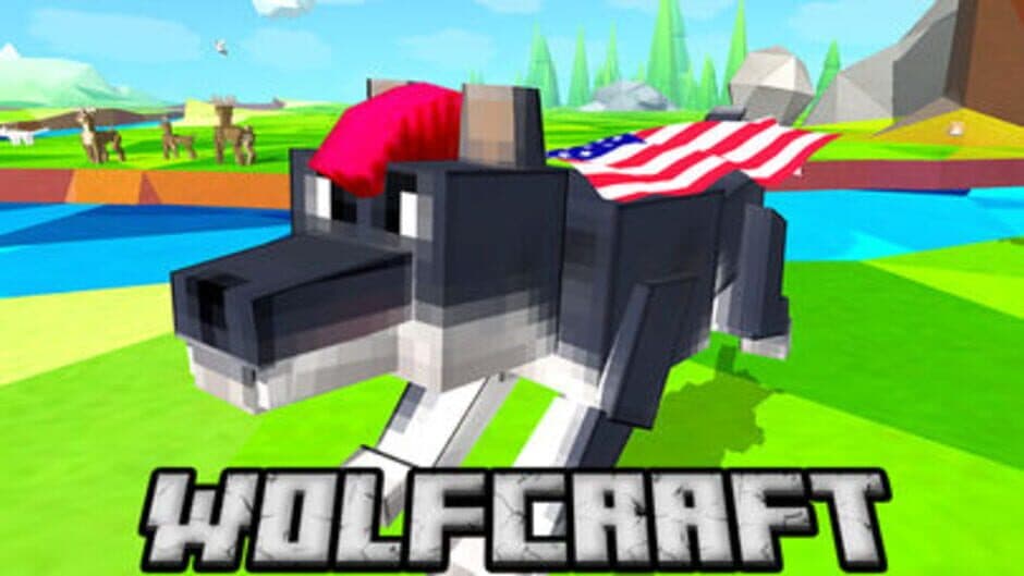 Скриншот 10 из Wolf Craft