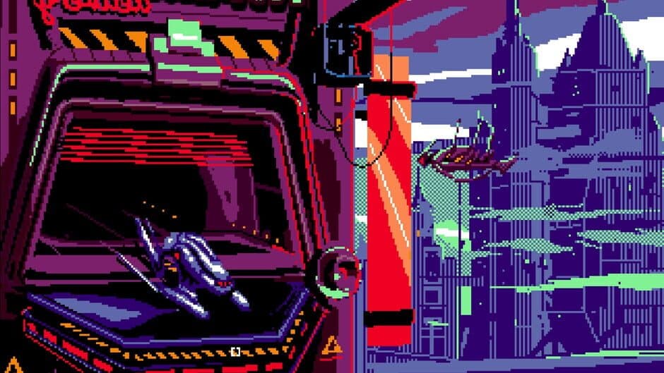Скриншот 5 из Hyperspace Delivery Service