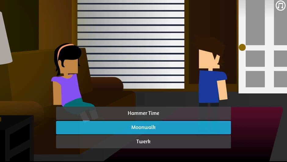 Скриншот 4 из Flix and Chill