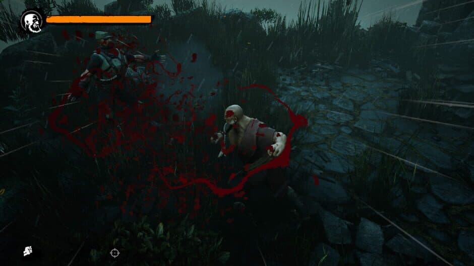 Скриншот 9 из Redeemer: Enhanced Edition