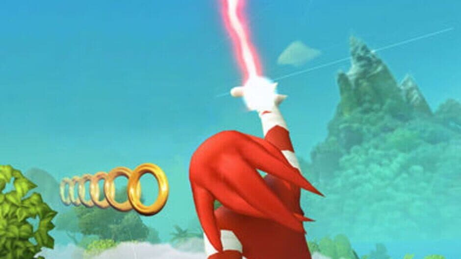 Скриншот 10 из Sonic Dash 2: Sonic Boom
